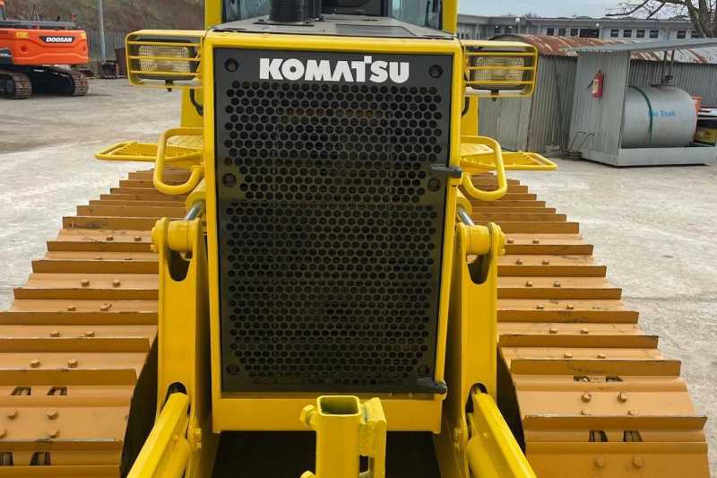 OmecoHub - Immagine KOMATSU D61EX-15